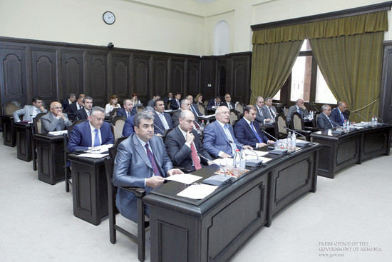 Կառավարությունը կշարունակի կատարել իր պարտականությունները