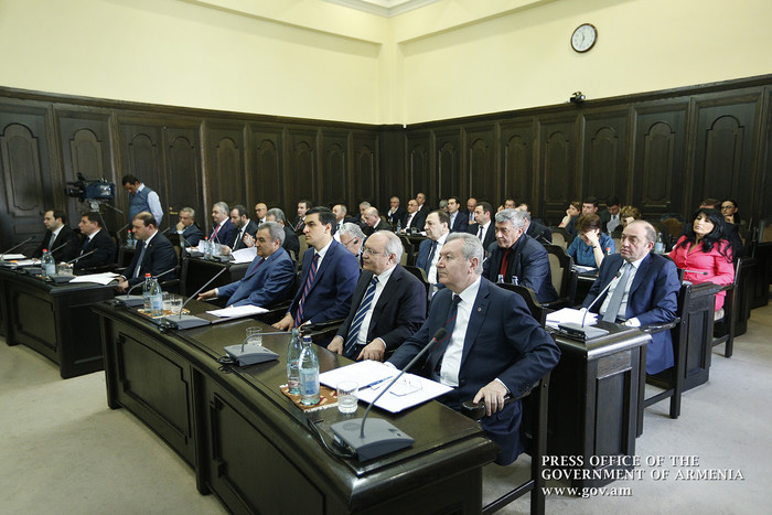 Հավանության է արժանացել Ընտրական նոր օրենսգրքի նախագիծը