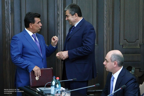 Ավանդների փոխհատուցումը կիրականացվի շարունակական ծրագրերով