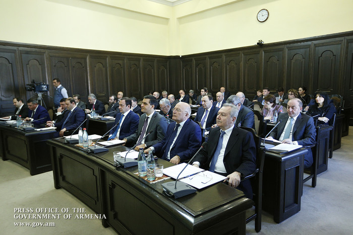 Մատչելի բնակարաններ ձեռք բերելու ավելի նպաստավոր պայմաններ՝ երիտասարդ ընտանիքների համար