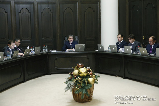 Հանրությունը պետք է  հնարավորություն ունենա վերահսկելու կառավարության գործունեությունը