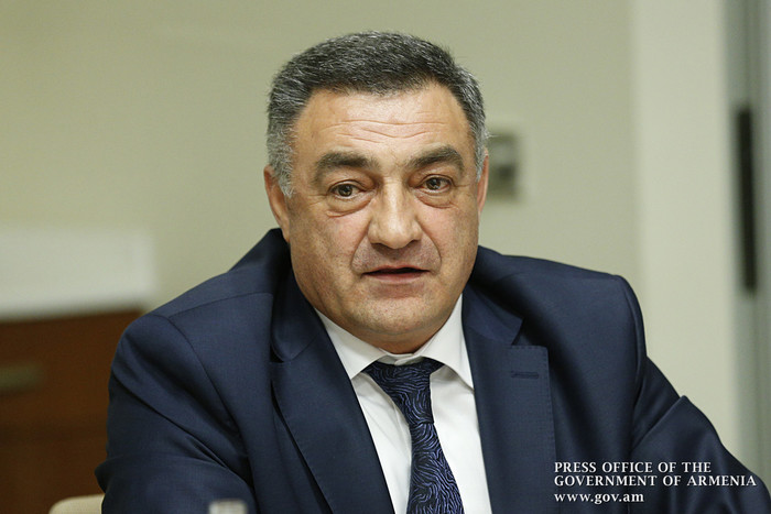Վարչապետի գլխավորությամբ Վայոց ձորի մարզում քննարկվել են տարբեր ոլորտներում կատարված աշխատանքներն ու