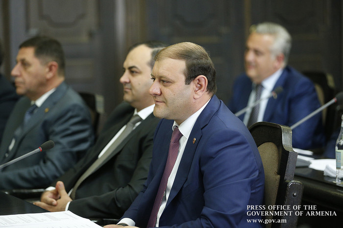 Հանրապետությունում առկա է շուրջօրյա դեղատների ապահովման խնդիր. Կարեն Կարապետյան