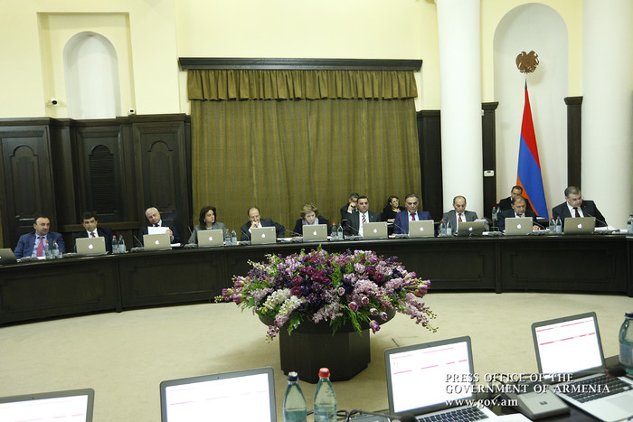 Համայնքների միավորման հարցը կորոշվի տեղական հանրաքվեով