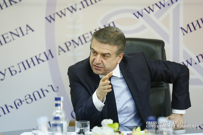 «Պետք է պետական միջոցները տնտեսենք՝ ոչ թե սոցիալապես անապահով խավի, այլ բաշխման հասցեականության բարձ