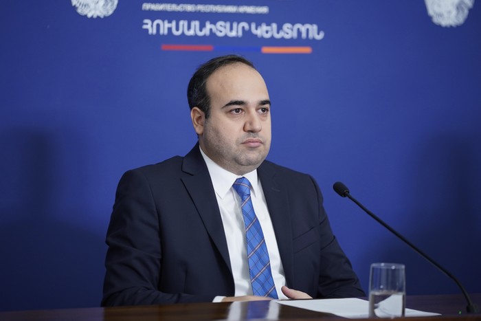 «Հումանիտար կենտրոն»-ից մանրամասներ են ներկայացվել կենսաթոշակների և նպաստների հետ կապված գործընթացնե