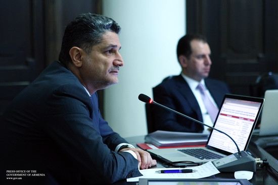 Պետք է մեծացնել պետբյուջեի միջոցների ծախսման արդյունավետությունը