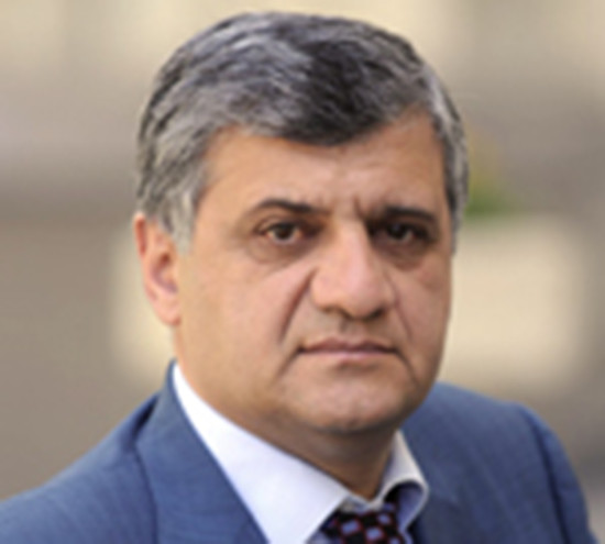 Պաշտոնական լրահոս