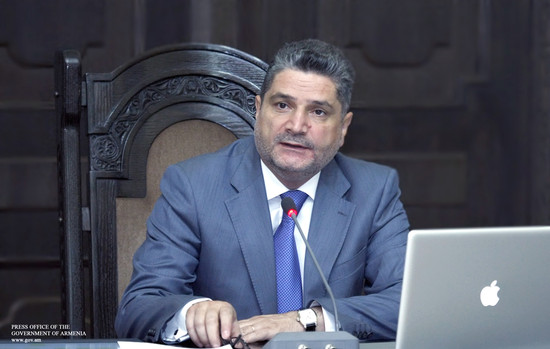 Պետությունը կշարունակի աջակցել գյուղացուն
