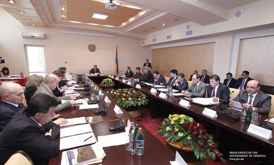 Կոտայքի մարզի բնակիչներին հատուկ է լավատեսությունը