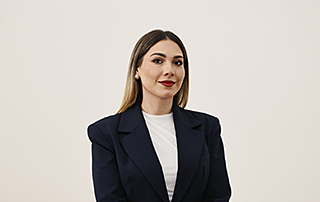 Srbuhi Galyan